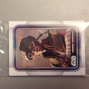 2023 EXCLUSIVE NEW YORK COMIC CON card